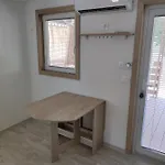 Mobile Homes King, Camp Dida Διαμέρισμα *