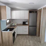 Διαμέρισμα Mobile Homes King, Camp Dida