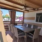 Διαμέρισμα Mobile Homes King, Camp Dida *