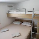 Διαμέρισμα Mobile Homes King, Camp Dida