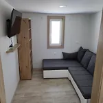 Διαμέρισμα Mobile Homes King, Camp Dida *