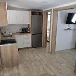 Mobile Homes King, Camp Dida * Pirovac