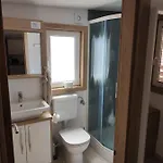 Mobile Homes King, Camp Dida Διαμέρισμα