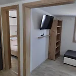 Mobile Homes King, Camp Dida Διαμέρισμα *