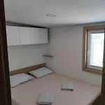 Mobile Homes King, Camp Dida Διαμέρισμα