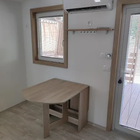 Mobile Homes King, Camp Dida Apartment *
