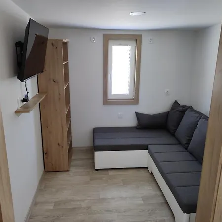 Apartment Mobile Homes King, Camp Dida *