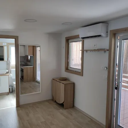 Mobile Homes King, Camp Dida Apartment *