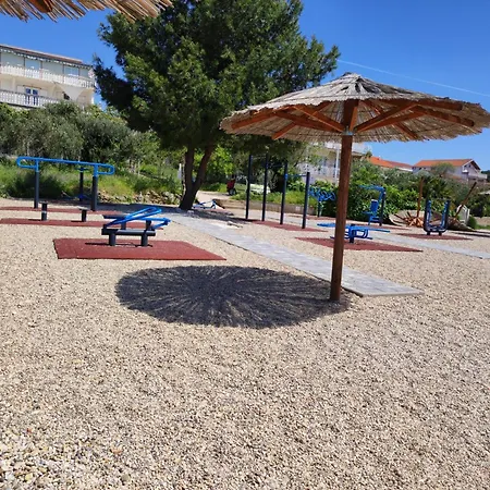 Διαμέρισμα Mobile Homes King, Camp Dida *